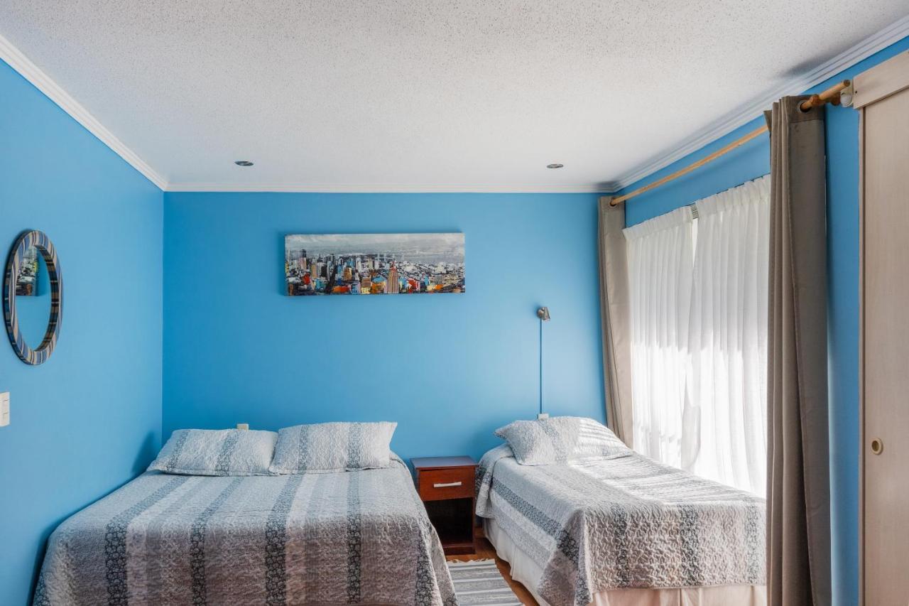 Apart Hotel Colors La Serena Exterior photo