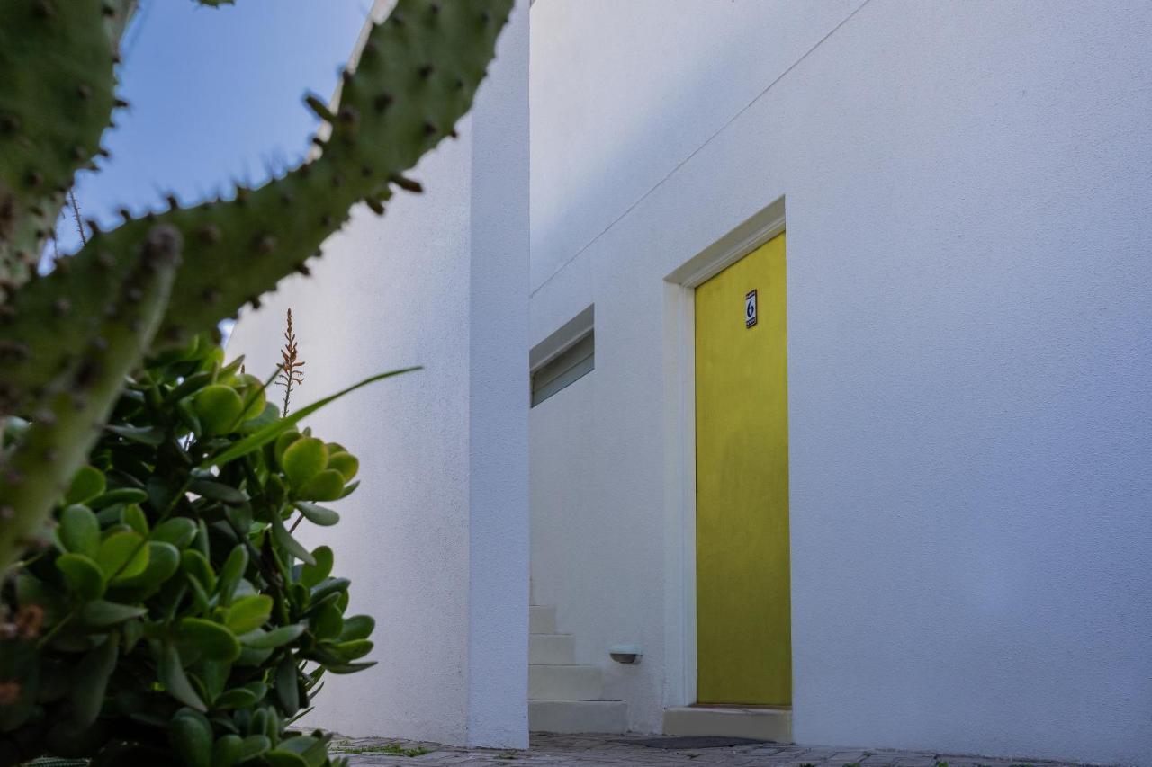 Apart Hotel Colors La Serena Exterior photo