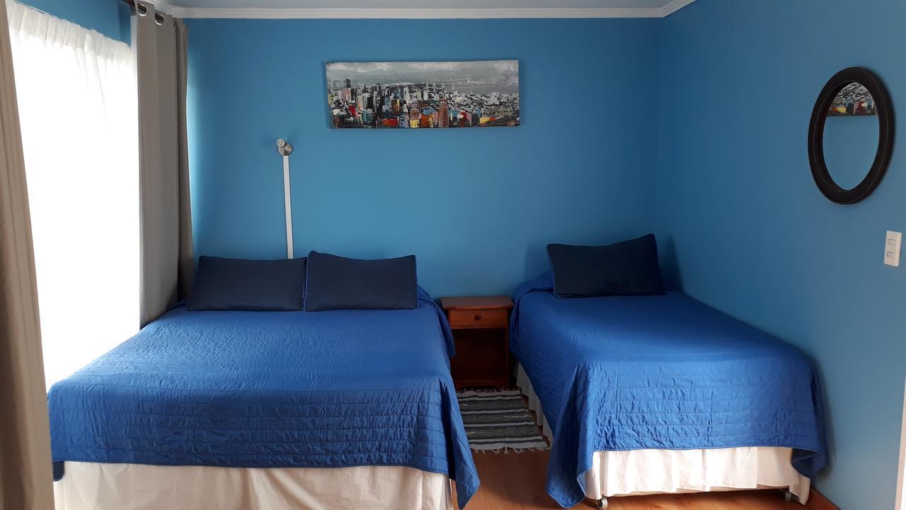 Apart Hotel Colors La Serena Exterior photo