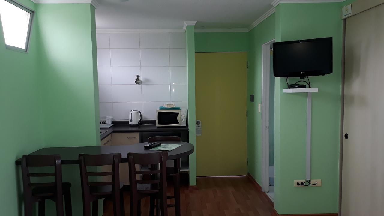 Apart Hotel Colors La Serena Exterior photo